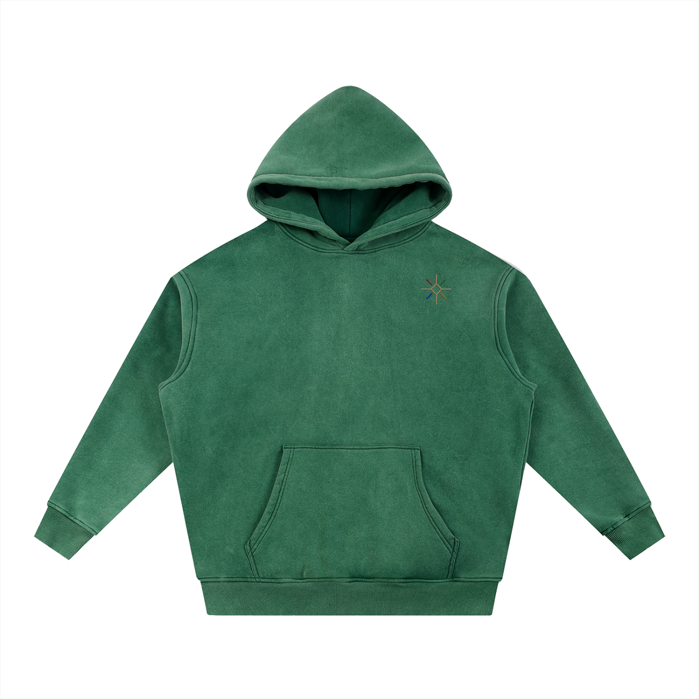 Councillor Hoodie