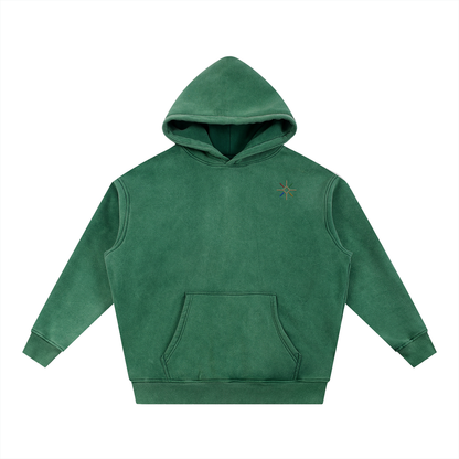 Councillor Hoodie