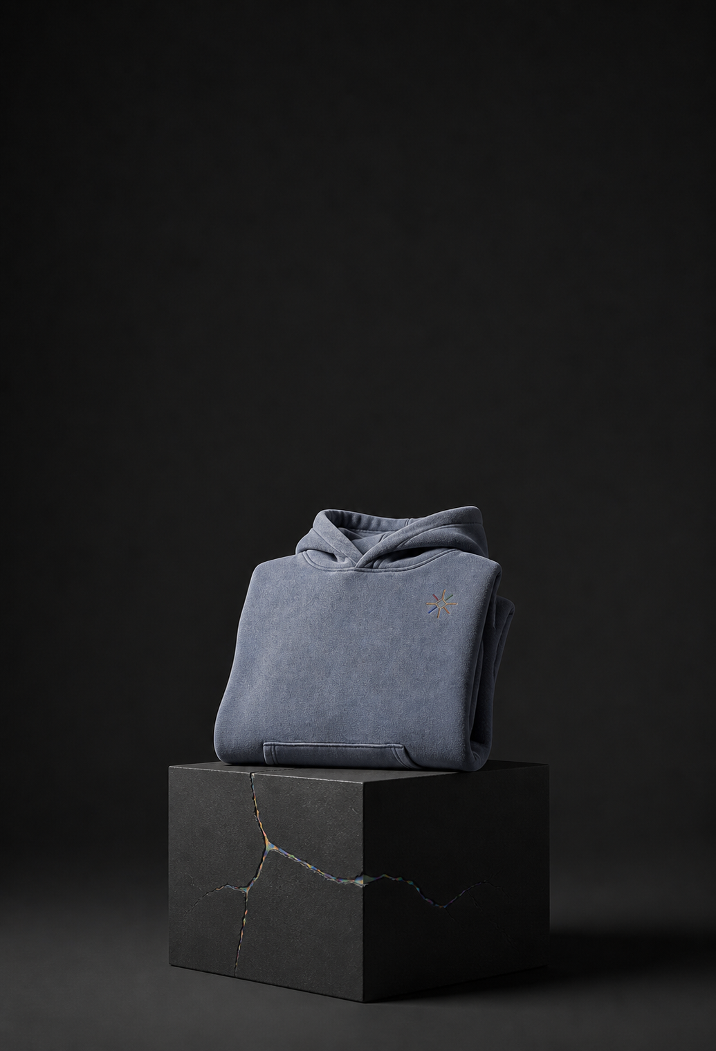 Councillor Hoodie