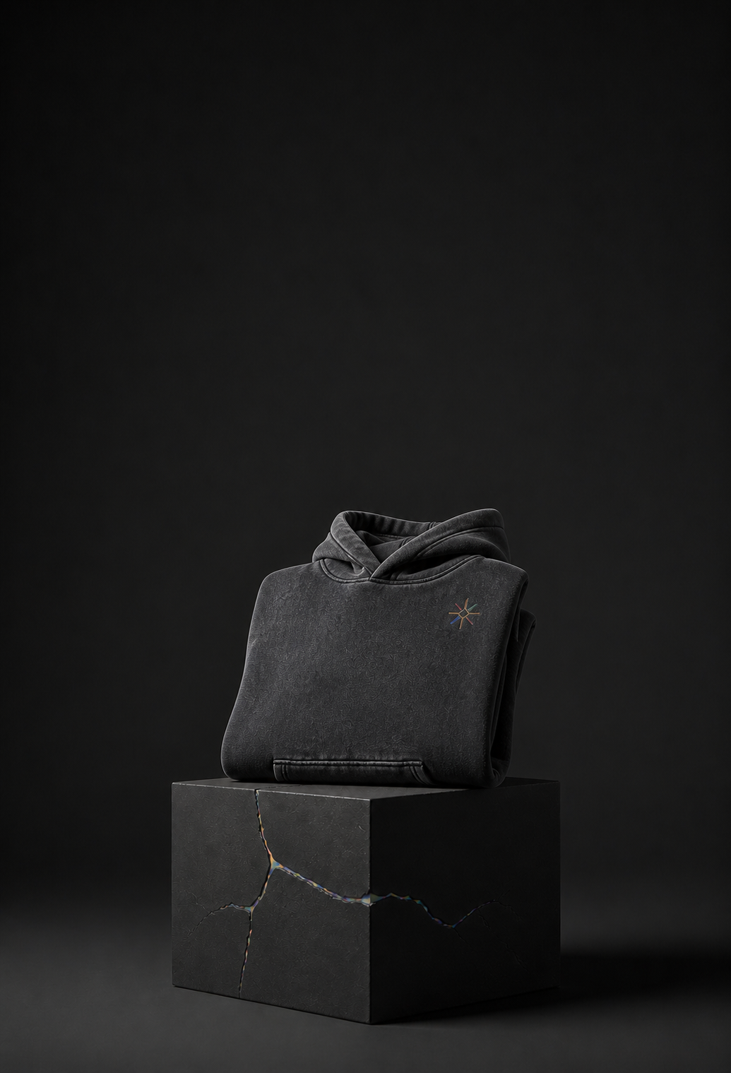 Councillor Hoodie