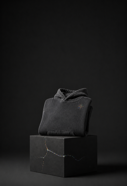 Councillor Hoodie