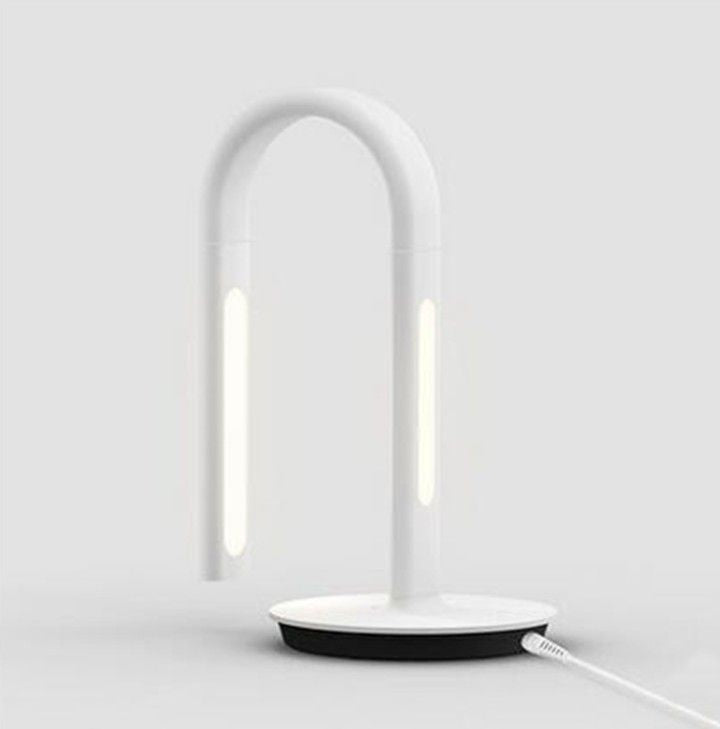 S11 / The Reading Lamp — Eye-Caring LED