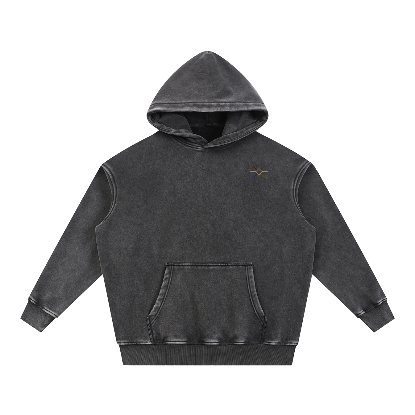 Councillor Hoodie