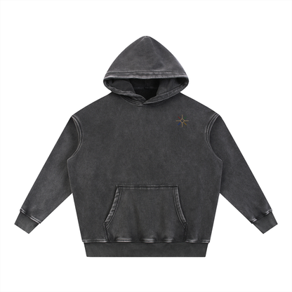 Councillor Hoodie