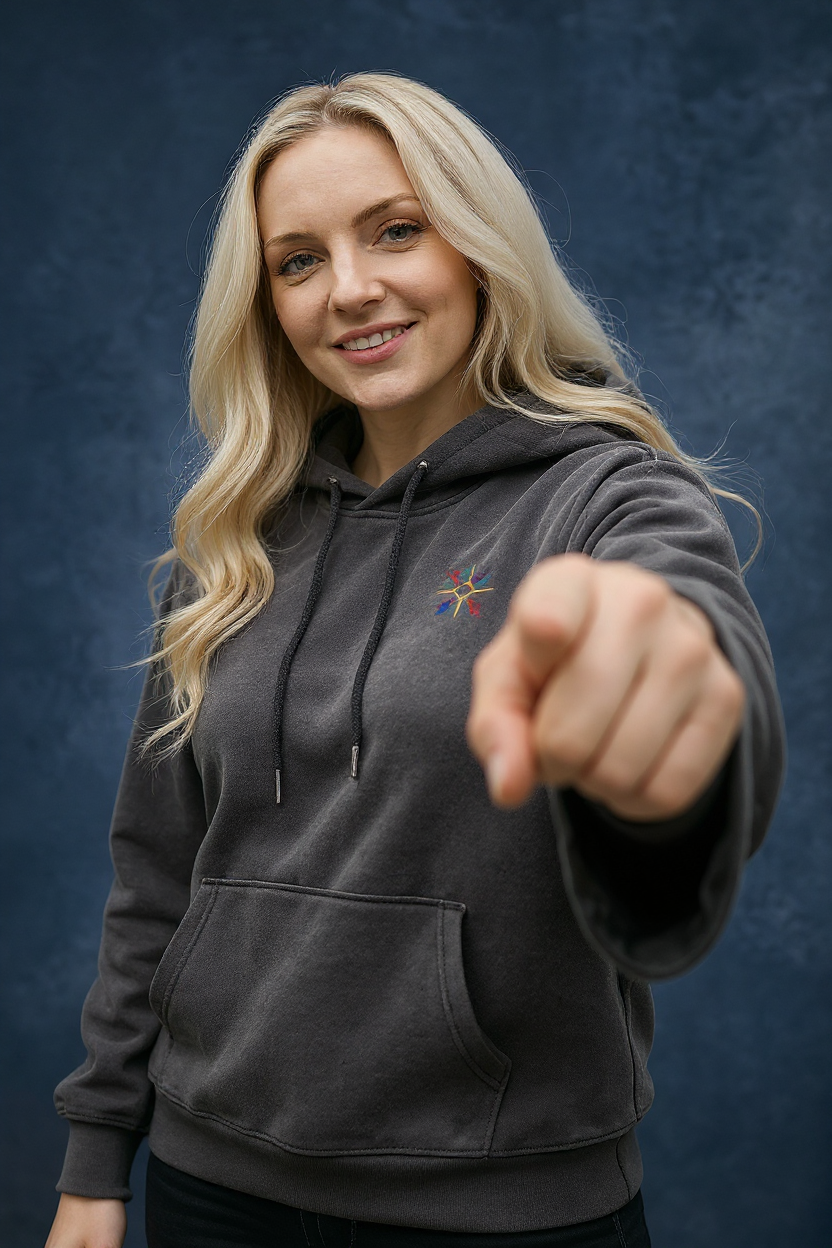 Councillor Hoodie