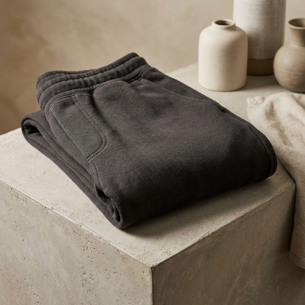 Premium Joggers — Councillor