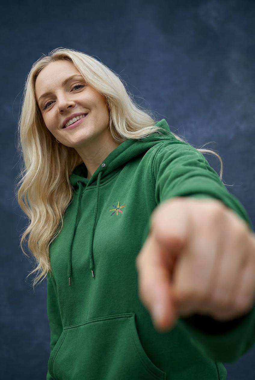 Councillor Hoodie